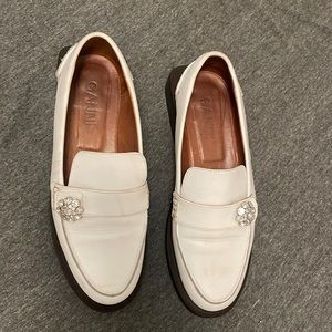 Ganni Loafers